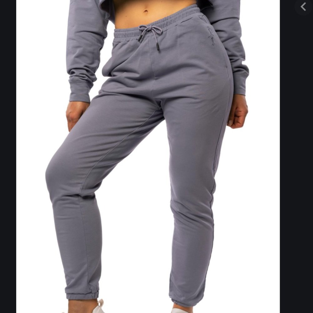 Hanna Oberg x Fitjeans sweatpants